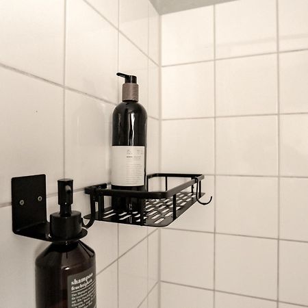 Buer City Apartment Mit Balkon Gelsenkirchen Bagian luar foto