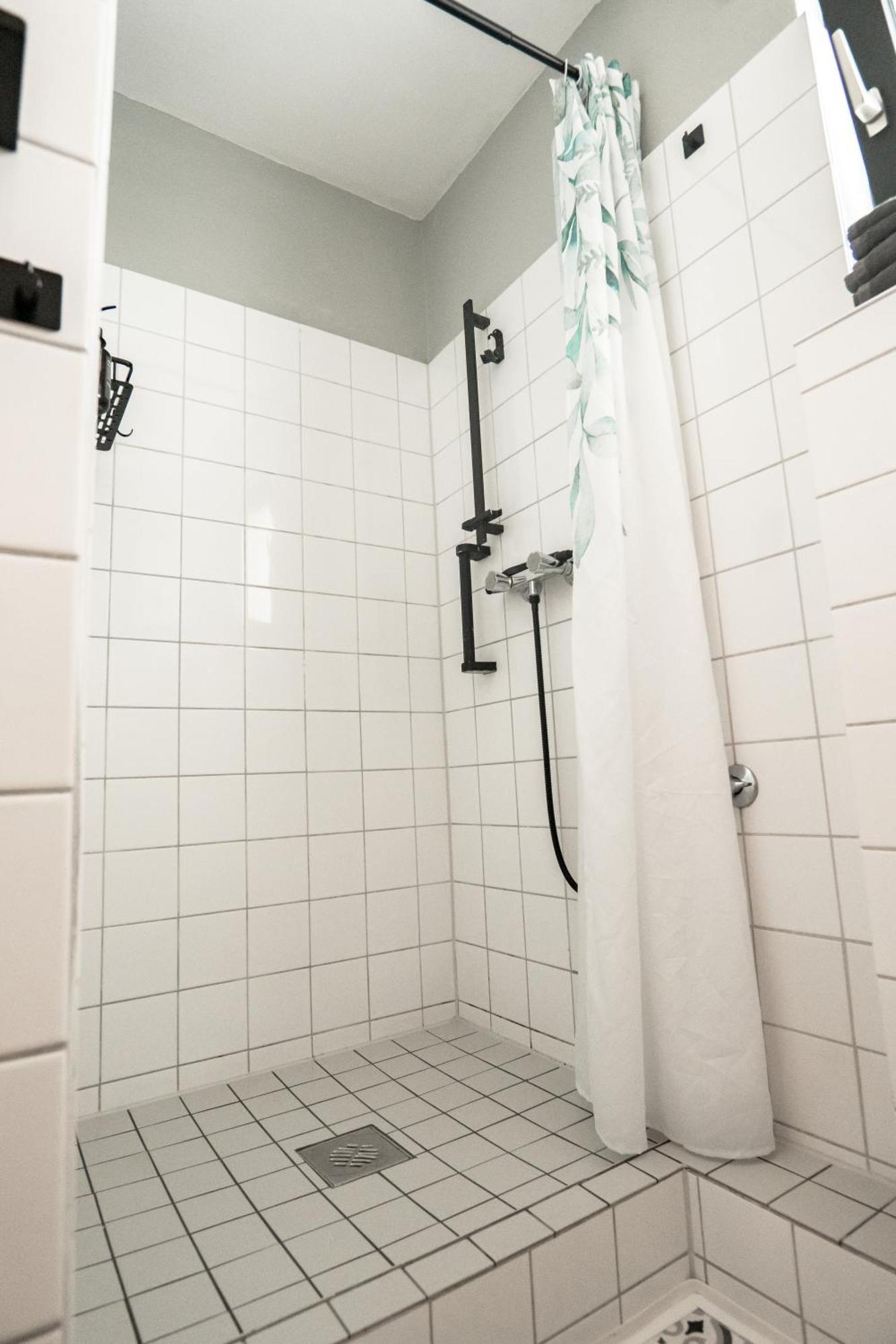 Buer City Apartment Mit Balkon Gelsenkirchen Bagian luar foto